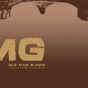 Old Man Gloom – Seminar III: Zozobra (2001) -  New LP Record 2023 SIGE  Vinyl - Sludge Metal / Post-Rock - Shuga Records