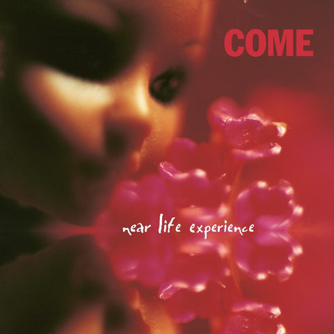 Come – Near Life Experience (1996) - New LP Record 2023 Fire UK  Pink Vinyl - Noise Rock / Blues Rock