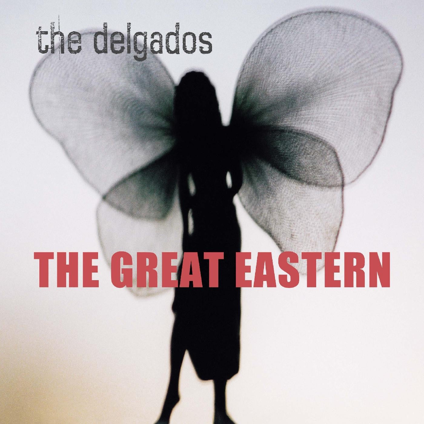 The Delgados - The Great Eastern (2000) - New LP Record New LP Record 2023 Chemikal Underground Ltd. UK Vinyl - Indie Rock - Shuga Records