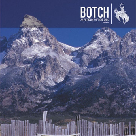 Botch - An Anthology of Dead Ends (2002) - New LP Record 2023 Sargent House Vinyl - Mathrock / Hardcore / Metal