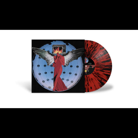 Carpool - Erotic Nightmare Summer - New LP Record 2023 SideOneDummy Blood-red & Black Splatter Vinyl - Emo / Indie Rock  / Punk