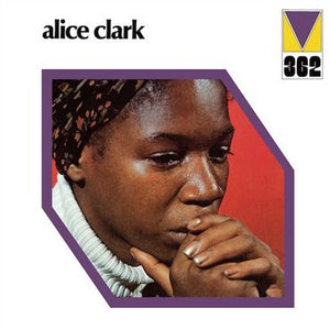 Alice Clark - Alice Clark - New Lp 2019 WeWantSounds RSD Limited Reissue with 20-Page Booklet - Soul - Shuga Records