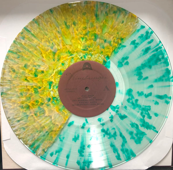 Palmer T. Lee ‎– Winebringer - New LP Record 2019 Shuga Records Wax Mage USA Vinyl #22/29 & Signed - Folk - Shuga Records