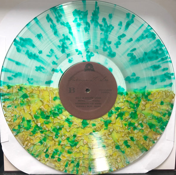 Palmer T. Lee ‎– Winebringer - New LP Record 2019 Shuga Records Wax Mage USA Vinyl #18/29 & Signed - Folk - Shuga Records