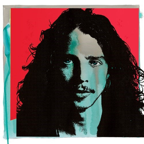 Chris Cornell - Chris Cornell (2018) - New 2 LP Record 2023 UMe 180 gram Vinyl & Download - Alternative Rock / Hard Rock - Shuga Records