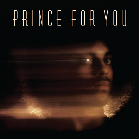Prince – For You (1978) - New LP Record 2022 Sony Vinyl - Pop / Funk / Soul