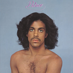 Prince – Prince (1979) - New LP Record 2022 Sony Vinyl - Pop / Funk / Soul - Shuga Records