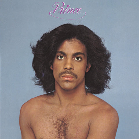 Prince – Prince (1979) - New LP Record 2022 Sony Vinyl - Pop / Funk / Soul