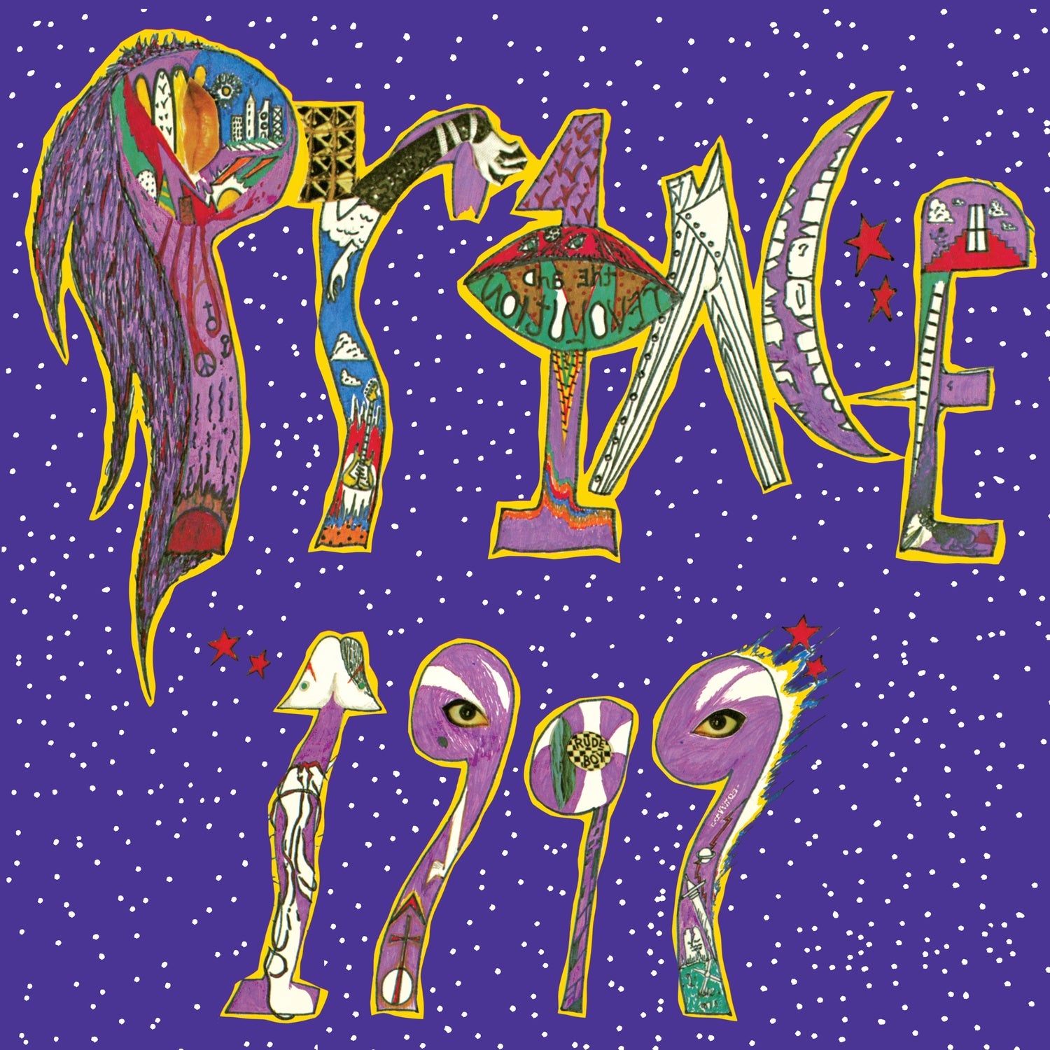 Prince – 1999 (1982) - New 2 LP Record 2022 Sony Vinyl - Pop / Funk / Soul - Shuga Records