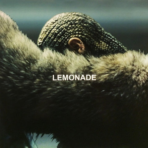 Beyonce ‎– Lemonade - New 2 Lp Record 2016 Europe Import Random Colored Vinyl - Neo Soul / Hip Hop