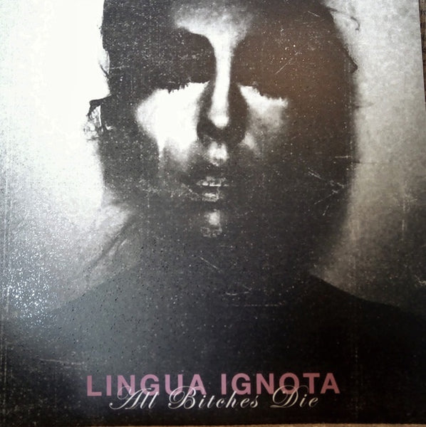 Lingua Ignota ‎– All Bitches Die (2017) - New LP Record 2018 Profound Lore Canada Import Black Vinyl & Download - Electronic / Darkwave / Power Electronics / Dark Ambient - Shuga Records