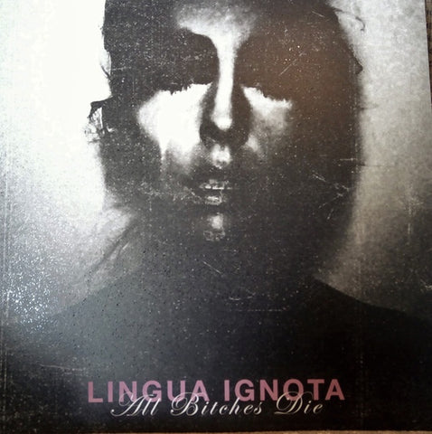 Lingua Ignota ‎– All Bitches Die (2017) - New LP Record 2018 Profound Lore Canada Import Black Vinyl & Download - Electronic / Darkwave / Power Electronics / Dark Ambient