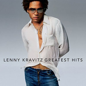 Lenny Kravitz - Greatest Hits - New 2 LP Record 2018 Virgin Vinyl - Pop Rock