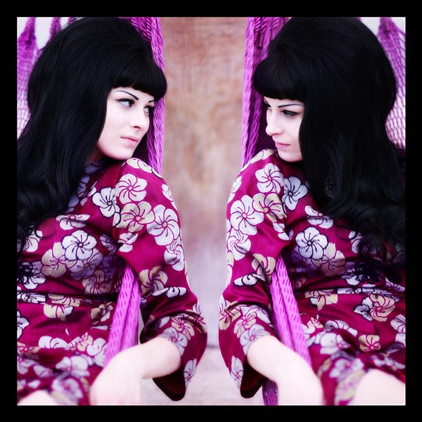 Olivia Jean ‎– Bathtub Love Killings - New LP Record 2014 Third Man USA Vinyl - Indie Rock / Garage - Shuga Records
