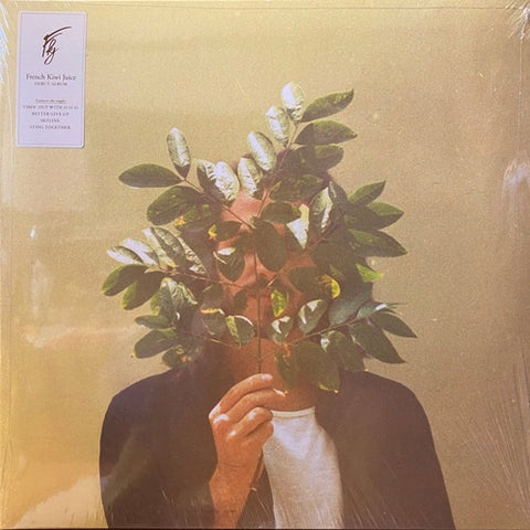 FKJ ‎– French Kiwi Juice - New 2 LP Record 2019 Roche Musique France Import - Electronic / Nu-Disco / Funk / Synth-pop