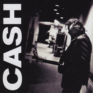 Johnny Cash ‎– American III: Solitary Man - New Lp Record 2014 USA 180 gram Vinyl - Country / Rock