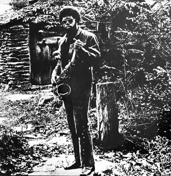 Joe McPhee ‎– Nation Time (1971) - New LP Record 2019 Superior Viaduct USA Vinyl - Jazz - Shuga Records