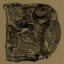 Boris - Dear - New 2 LP Record 2017 Sargent House Vinyl & Download - Doom Metal / Sludge Metal / Stoner Rock - Shuga Records