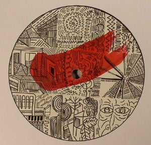 Peggy Gou ‎– Art Of War EP (Part I)  - New Ep 12" Single Record 2016 REKIDS UK Import - Deep House