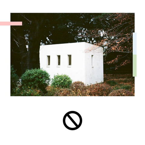 Counterparts ‎– You're Not You Anymore - New Vinyl Record 2017 Pure Noise Records Indie Exclusive Pressing on 'Clear with Baby Pink Haze' Vinyl (Limited to 300!) - Hardcore / Metalcore