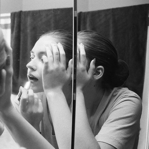 Lume - Wrung Out - Mint- LP Record 2018 Equal Vision Graphic Nature 180 gram Black Vinyl - Chicago Doom Metal / Alternative Rock - Shuga Records