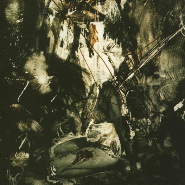 Fields Of The Nephilim ‎– Elizium (1990) - New LP Record 2020 Beggars Arkive 180 Gram Colored Vinyl Reissue - Goth Rock - Shuga Records