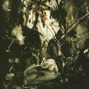 Fields Of The Nephilim ‎– Elizium (1990) - New LP Record 2020 Beggars Arkive 180 Gram Colored Vinyl Reissue - Goth Rock - Shuga Records