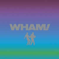 Wham! – The Singles (Echoes From The Edge Of Heaven) - New 12 x 7" Box Set 2023 Sony Music Europe Vinyl - Pop