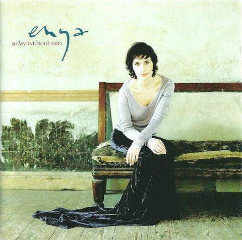 Enya - A Day Without Rain (2000) - New Lp Record 2017 Reprise German Import Vinyl - New Age / Modern Classical / Ambient