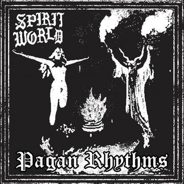 Spirit World – Pagan Rhythms - New LP Record Century Media Red Aplle Vinyl / Metal / Rock - Shuga Records
