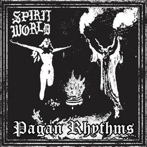 Spirit World – Pagan Rhythms - New LP Record Century Media Red Aplle Vinyl / Metal / Rock - Shuga Records