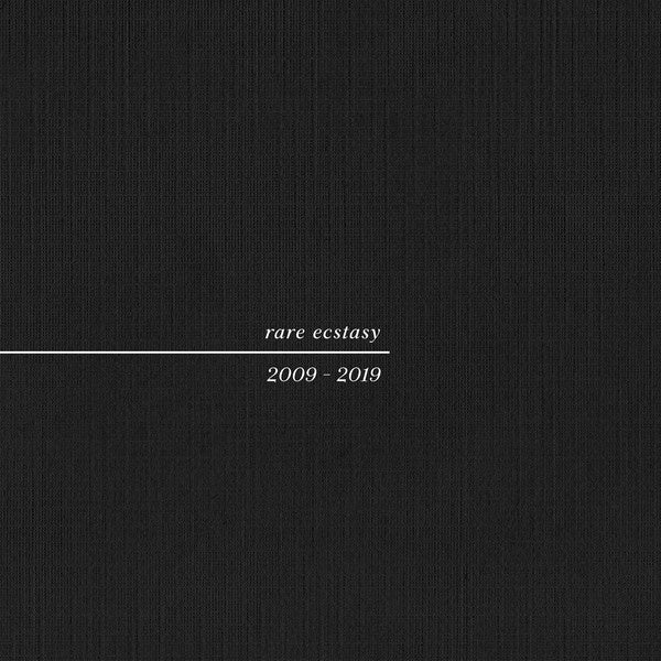 Pure X ‎– Rare Ecstasy 2009 - 2019 - New LP Record 2020 Fire Talk Vinyl - Rock