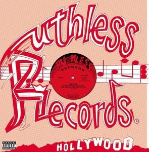 Eazy-E ‎– The Boyz-N-The Hood (1987) - New 12" Single Record 2015 USA Priority Vinyl - Rap / Hip Hop
