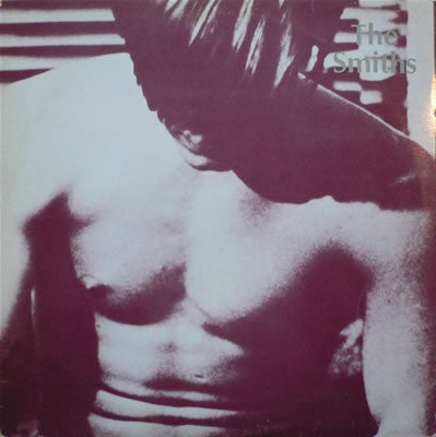 The Smiths ‎– The Smiths (1984) - New LP Record 2020 Rough Trade UK Import Clear Purple Vinyl - Indie Rock