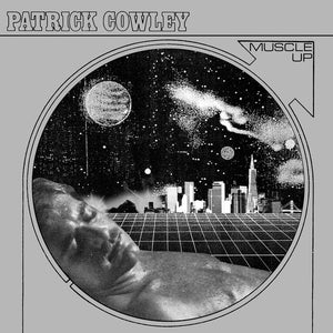 Patrick Cowley ‎– Muscle Up - New 2 LP Record 2015 Dark Entries USA Remastered Vinyl - Electronic / Disco / Ambient