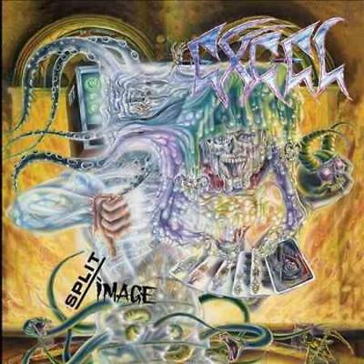 Excel ‎– Split Image (1987) - New 2 LP Record 2014 Southern Lord USA Black Vinyl - Thrash Metal