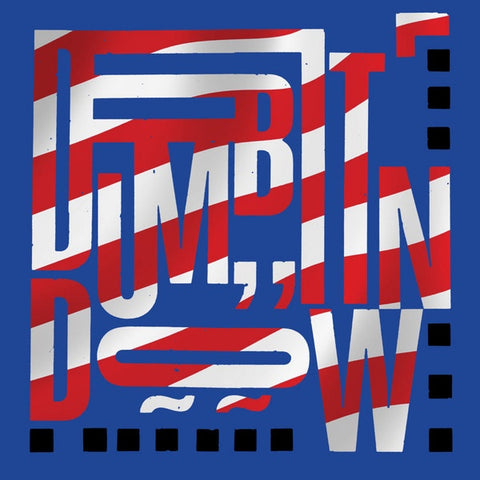 Eric Copeland ‎– Dumb It Down - New LP Record 2020 Post Present Medium Vinyl - Experimental Electronic