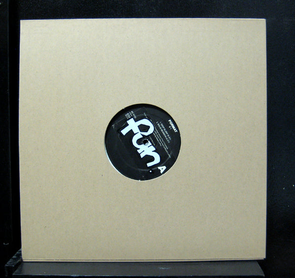 Format - #1 VG 12" ESP 9109-1 Netherlands ESP Records 1991 Vinyl House - Shuga Records