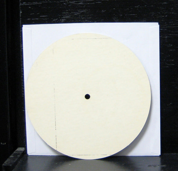 Allied Creative Services - The Story of Little Red Riding Hood Mint- 7" Vinyl 33 - Shuga Records