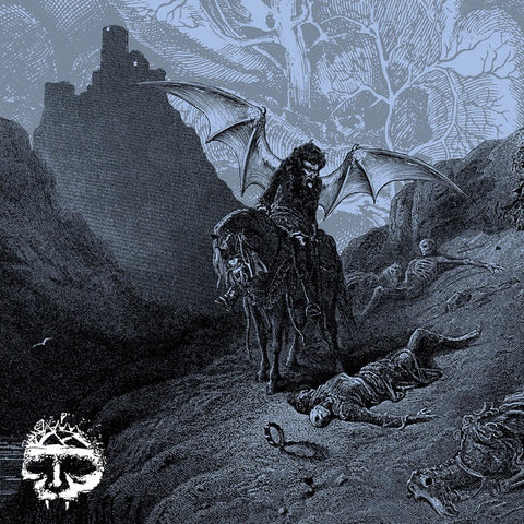 Integrity ‎– Howling, For The Nightmare Shall Consume - New Vinyl Record 2017 Relapse Gatefold 2-LP Pressing with Download (Limited to 1200) - Hardcore