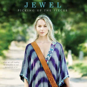 Jewel ‎– Picking Up The Pieces - New 2 LP Record 2015 Sugar Hill USA Vinyl, Poster & Download - Pop Rock / Country / Soft Rock
