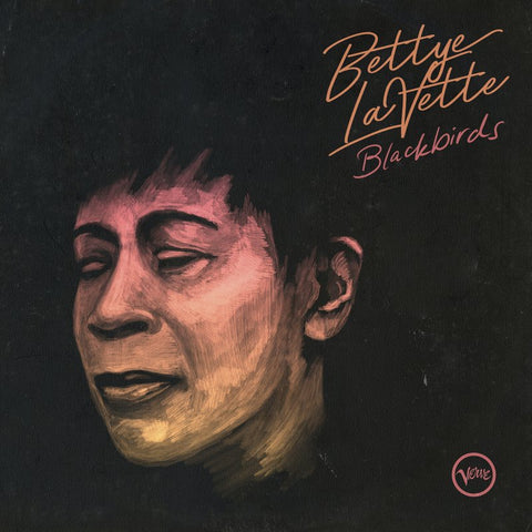 Bettye LaVette - Blackbirds - New LP Record 2020 Verve USA Vinyl - Soul