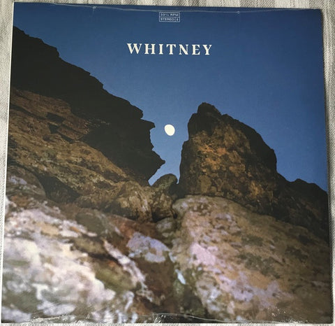 Whitney ‎– Candid - New LP Record 2020 Secretly Canadian Secretly Society Cotton Candy Splash Colored Vinyl - Indie Rock / Indie Pop