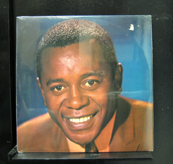 Flip Wilson David Frost - Flip LP New Sealed LD-2000 1971 Die-Cut Vinyl Record - Shuga Records