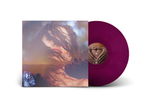 Rhye – Home - New 2 LP Record 2021 Loma Vista Purple Vinyl - Pop / Downtempo / R&B
