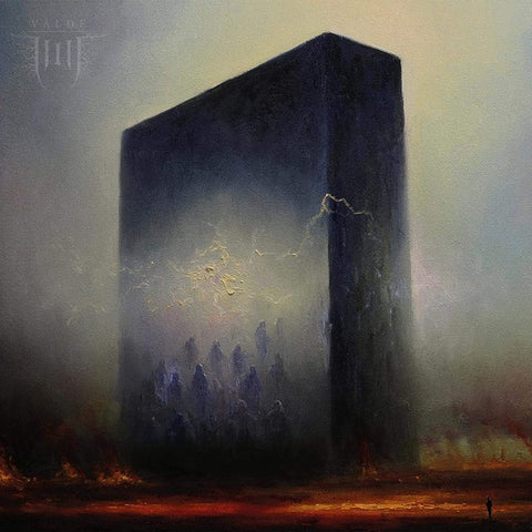 Humanity's Last Breath ‎– Välde - New 2 LP Record 2021 Unique Leader USA Indie Exclusive Vinyl - Deathcore / Metal