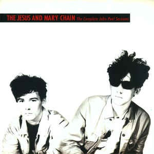 The Jesus And Mary Chain ‎– The Complete John Peel Sessions - New 2 Lp Record 2011 Strange Fruit UK Import Red Vinyl - Punk / Indie Rock