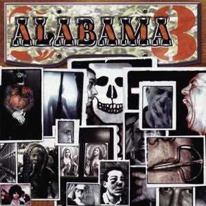 Alabama 3 ‎– Exile On Coldharbour Lane (1997) - New 2 LP Record 2016 Elemental 180 Gram Vinyl - Electronic / Country / Acid
