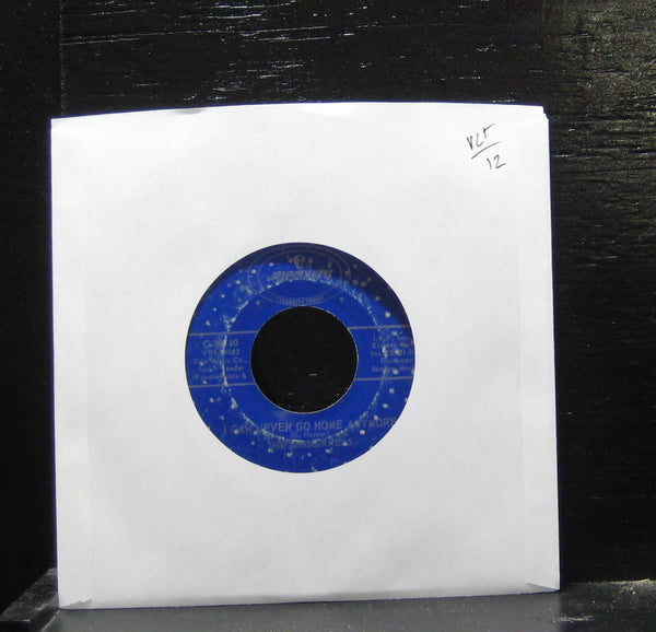 The Shangri-Las - Leader Of The Pack VG+ 7" Vinyl 45 Mercury C-30140 - Shuga Records