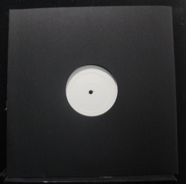 Herman Orphey - Under Pressure - VG+ 12" Single Record 1995 Dance Mania USA Original White Label Vinyl - Chicago House / Ghetto House - Shuga Records